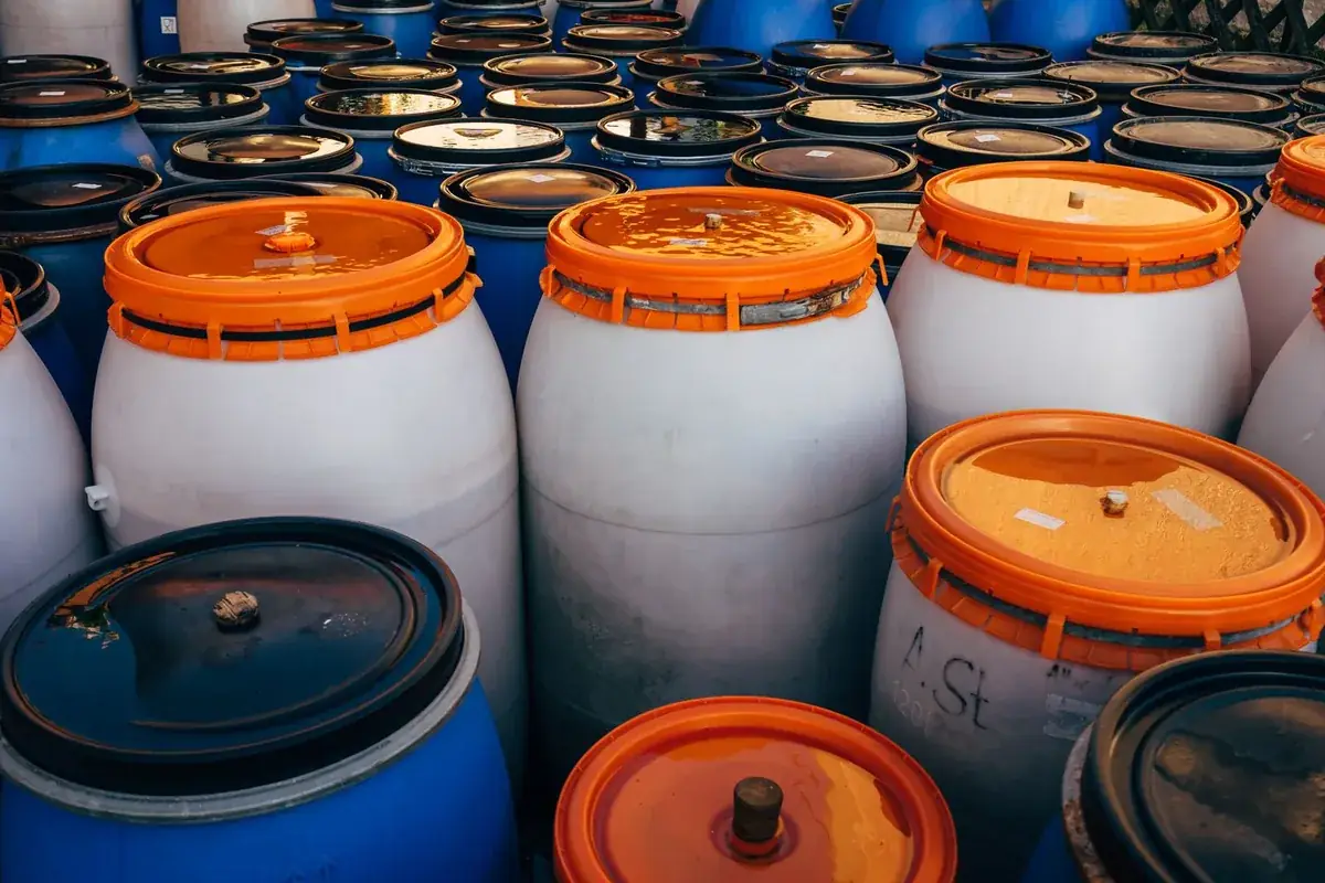 Medical Waste Removal in Alamo, CA